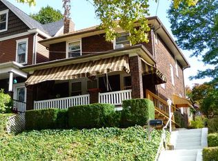 8014 Saint Lawrence Ave, Pittsburgh, PA