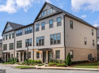 3701 Allegretto Cir, Atlanta, GA