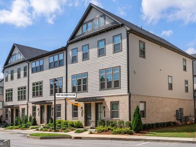 3701 Allegretto Cir, Atlanta, GA, 30339