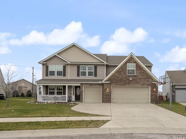 766 Farrier Pl, Lafayette, IN 47905