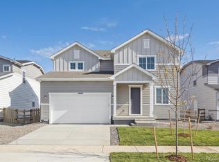14434 Ranch St, Mead, CO 80504