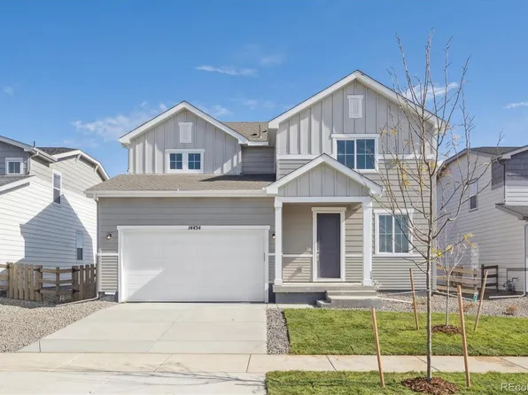 14434 Ranch Street, Mead, CO 80504