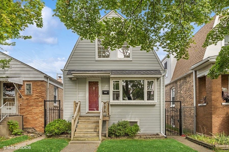 1st image of 4742 W Warwick Ave