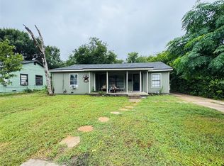 3108 N 25th St, Waco, TX 76708