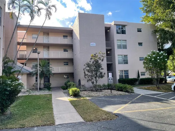 9471 Evergreen Pl APT 401, Fort Lauderdale, FL 33324