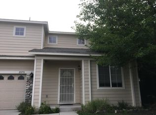 2575 Rio Rico Ct, Reno, NV 89523