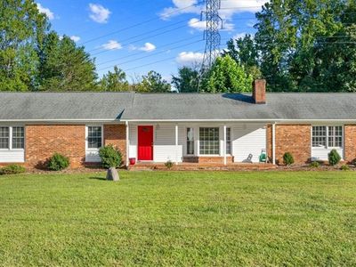 3405 Brookfield Dr, Greensboro, NC, 27410