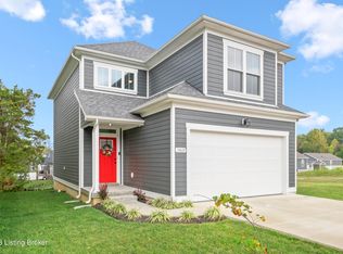 13605 Park Springs Ln, Louisville, KY 40245