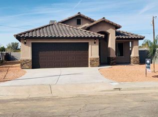 28521 Canal Ave, Wellton, AZ 85356