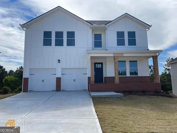 412 Sweetwood Ct #A36, Lagrange, GA 30241