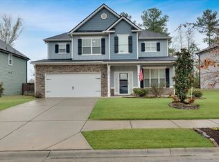 1883 Preservation Cir, Evans, GA 30809