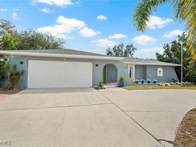 3331 SE 11th Ave, Cape Coral, FL, 33904