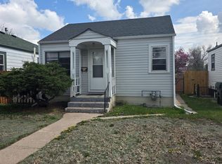 713 W 25th St, Cheyenne, WY 82001