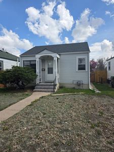713 W 25th St, Cheyenne, WY, 82001