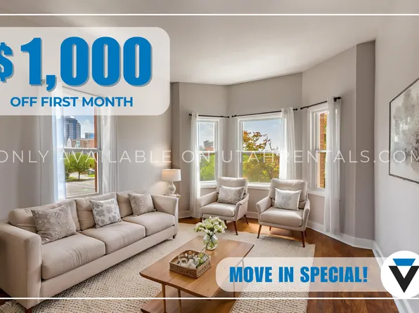 218 W North Temple St APT W8, Salt Lake City, UT 84103