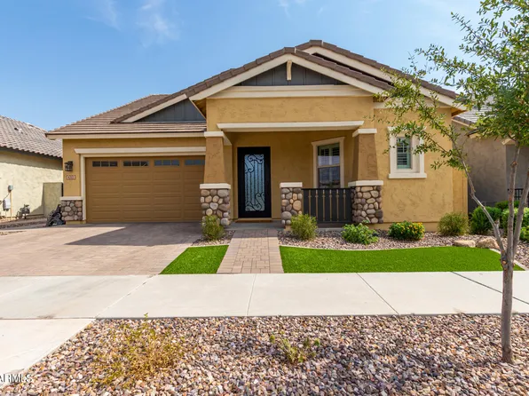 4311 E CLIFTON Avenue, Gilbert, AZ 85295