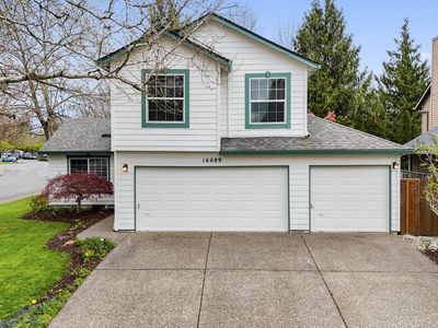 16089 SW Redclover Ln, Sherwood, OR, 97140