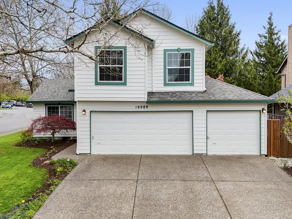 16089 SW Redclover Ln, Sherwood, OR 97140
