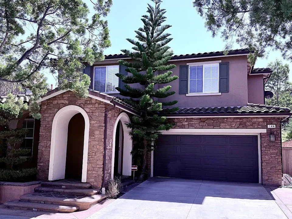 144 Treehouse