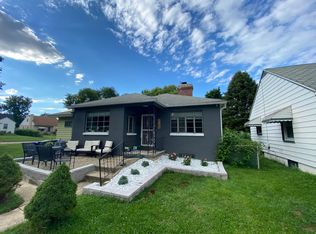 2188 Ruskin Ave, Columbus, OH