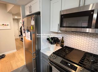 1661 Washington St #207I, Boston, MA 02118