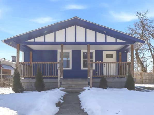 1429 Congress Ave, Indianapolis, IN 46208