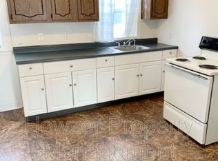 16 Bunker Ave #2-R, Brockton, MA 02301