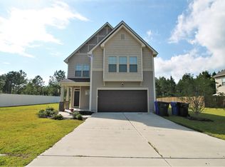 159 Pamlico Dr, Holly Ridge, NC 28445