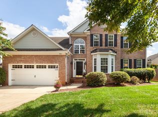 9921 Eden Hall Ct, Charlotte, NC 28277