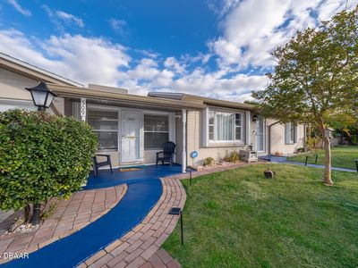 509 Eastwood Ln, Daytona Beach, FL, 32118