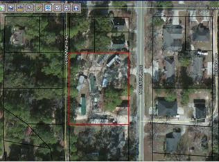 1432 Central Ave N, Tifton, GA 31794