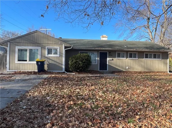 7606 E 111th Ter, Kansas City, MO 64134
