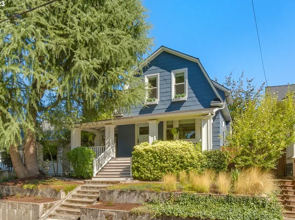 2804 SE 34th Ave, Portland, OR 97202