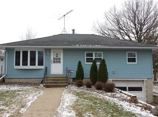 605 8th St, Kenyon, MN 55946