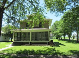 202 Maple St, Burt, IA 50522