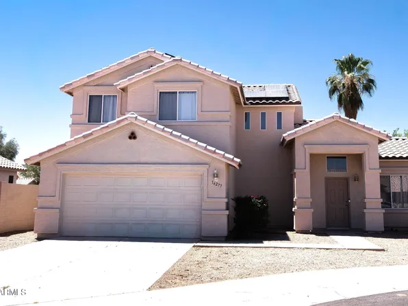 16277 W Washington Street, Goodyear, AZ 85338