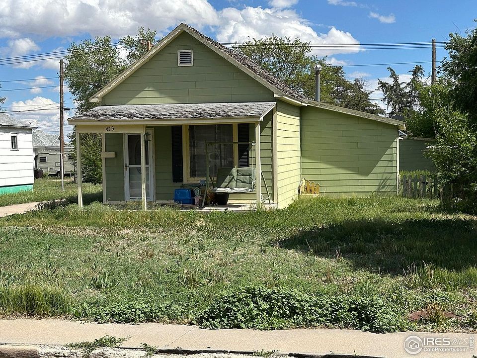 1st image of 413 W 3rd St