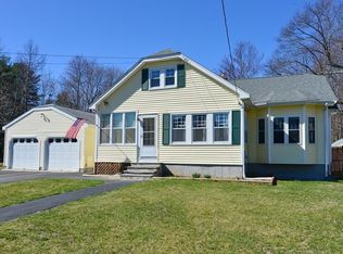 82 Hill Ave, Franklin, MA 02038