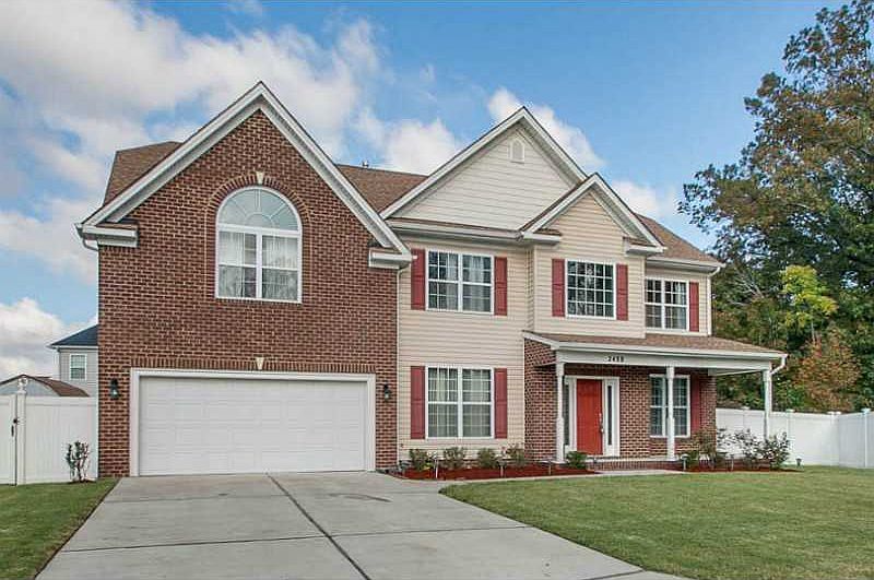 1st image of 2488 Orchard Hill Ln