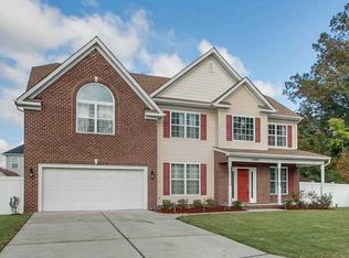 2488 Orchard Hill Ln, Virginia Beach, VA 23456