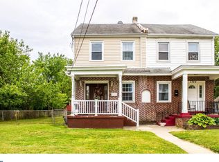 3748 King Ave, Pennsauken, NJ 08110
