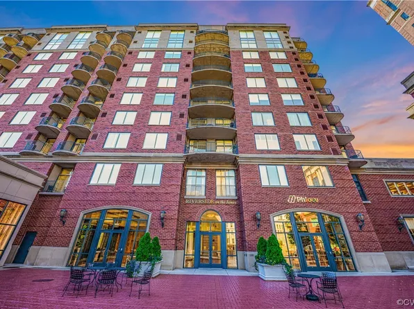 1101 Haxall Point, Richmond, VA 23219