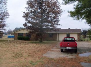6547 Highway 181, Blytheville, AR 72315