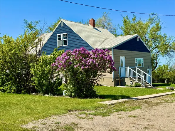 49 Windy Ln, Sunburst, MT 59482