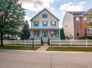 9682 Olde Georgetown, Dayton, OH