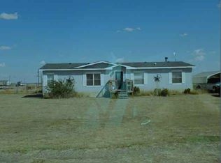 7801 Mary Rose Ln, Amarillo, TX 79118