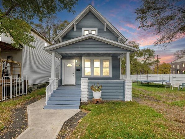 1475 25th St, Detroit, MI 48216