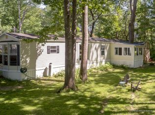 2 Port Dr, Freeport, ME 04032