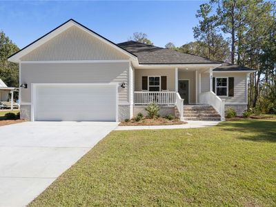 95 Avants Court St, Marys, GA, 31558