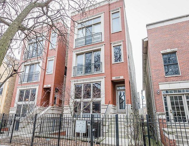1st image of 2220 N Seeley Ave #1